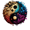 Yin Yang
