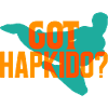 Hapkido Got Hapkido