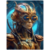 Extraterrestre steampunk 1.13