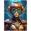 Steampunk Alien 1.16