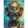 Steampunk Alien 1.3