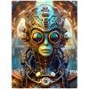 Steampunk Alien 1.14