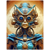 Steampunk Alien 1.10
