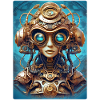 Steampunk Alien 1.2