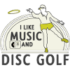 Music - Disc Golf