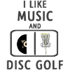 Disc golf