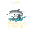 Salmon Fishing Salmon Angler