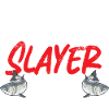 Salmon Fishing Salmon Angler