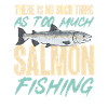 Salmon Fishing Salmon Angler