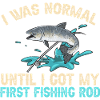 Salmon Fishing Salmon Angler