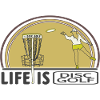 Disc Golf Forever