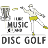 Sound and Disc Golf