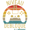 NIVEAU 71 DÉBLOQUÉ