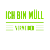 Müllvermeidung ist cool