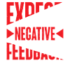 Expect Negative Feedback 2