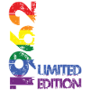 Édition limitée 1962