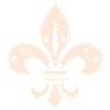 fleur de lis Design