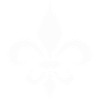King's Fleur de lis Logo