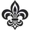 french lily
