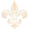 fleur de lis