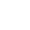 Funny White Rabbit
