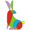 Drôle de lapin
