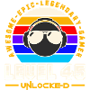 Level 45