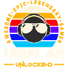 Stufe 40