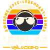 Level 42
