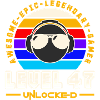 Level 47