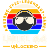 Level 44