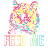 Feed me