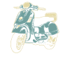 Motorcycle Biker Motorbike