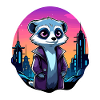 Meerkat Drawing