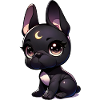 Moonkeeper Puppy
