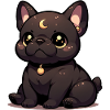 Starry Night Bully