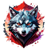 Wolf Tattoo