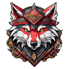 Wolf Tattoo