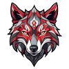 Wolf Tattoo