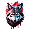 Wolf Tattoo