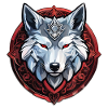 Wolf Tattoo