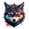 Wolf Tattoo