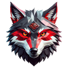 Wolf Tattoo