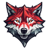 Wolf Tattoo