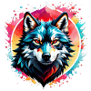 Wolf Tattoo
