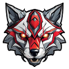 Wolf Tattoo
