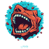 Mouth of Stone