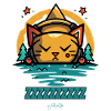 The Sleeping Cat