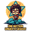 A nation under one groove