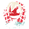 Cartoon Anime Manga Art